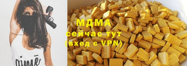 стафф Елизово