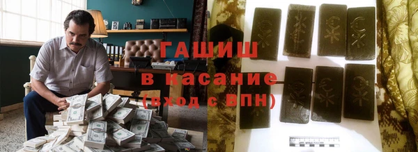 стафф Елизово